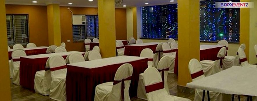 Photo of Bandhan Banquet Dum Dum, Kolkata | Banquet Hall | Wedding Hall | BookEventz