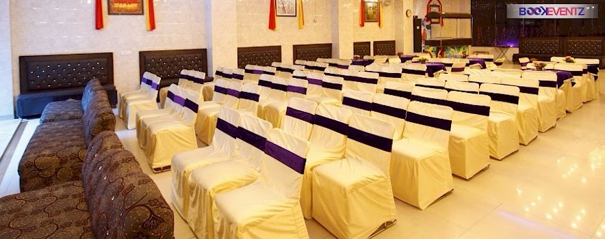 Photo of Bandhan Banquets Kirti Nagar, Delhi NCR | Banquet Hall | Wedding Hall | BookEventz