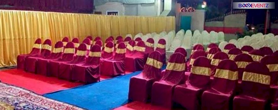 Photo of Bandhan Function Hall Toli Chowki, Hyderabad | Banquet Hall | Wedding Hall | BookEventz