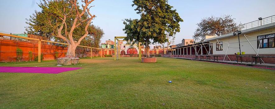 Photo of Bandhan Garden Agra | Marriage Garden | Wedding Lawn | BookEventZ