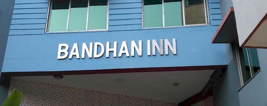 Photo of Bandhan Inn Hotel Digha Banquet Hall | Wedding Hotel in Digha | BookEventZ