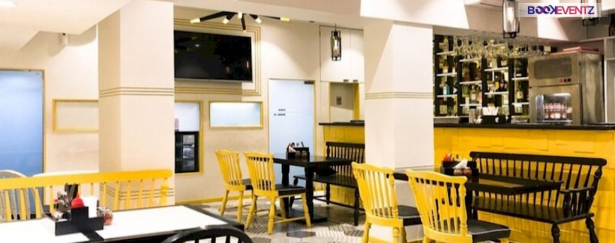 Photo of Bandra Hideout Khar Lounge | Party Places - 30% Off | BookEventZ