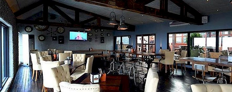Photo of Bangalore Brew Works Residency Road Lounge | Party Places - 30% Off | BookEventZ