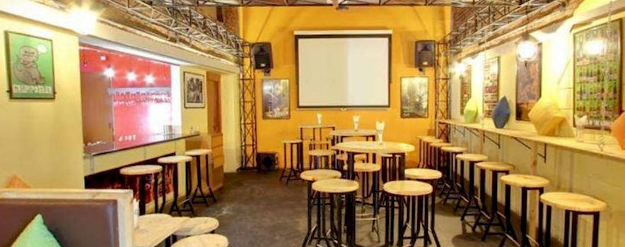 Photo of Bangalore Club's Thirst Therapy Bar Ashok Nagar | Restaurant with Party Hall - 30% Off | BookEventz