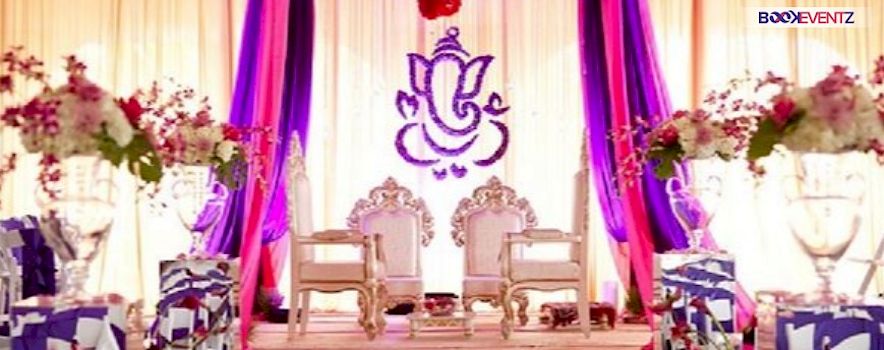 Photo of Banjara Banquets Virar, Mumbai | Banquet Hall | Wedding Hall | BookEventz