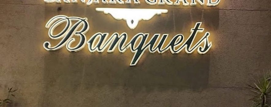 Photo of Banjara Banquets Virar Menu and Prices- Get 30% Off | BookEventZ