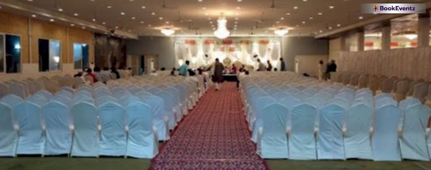 Photo of Banjara Function Hall Banjara Hills, Hyderabad | Banquet Hall | Wedding Hall | BookEventz