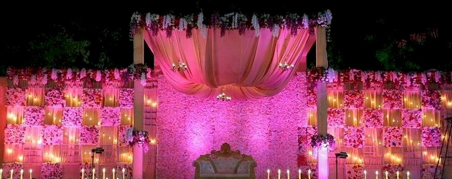 Photo of  Banke Bihari Palace and Heritage Resort Destination Wedding Wedding Packages | Price and Menu | BookEventZ