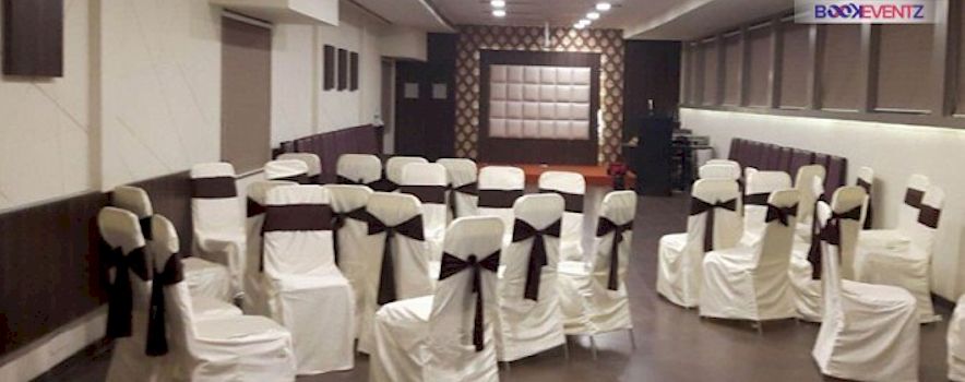Photo of Banquet 1 @ Hotel Royal Park Andheri Banquet Hall - 30% | BookEventZ 