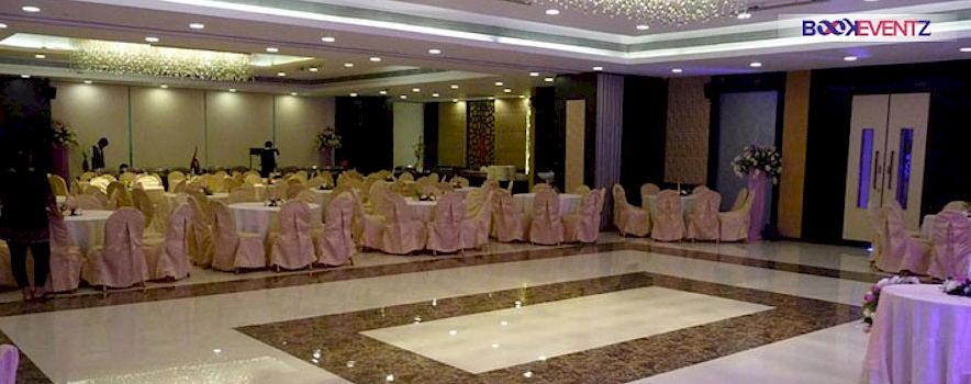 Photo of Banquet 1 @ One Up Malad, Mumbai | Banquet Hall | Wedding Hall | BookEventz