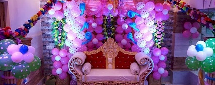 Photo of Banquet Anjel's Pride Baranagar, Kolkata | Banquet Hall | Wedding Hall | BookEventz