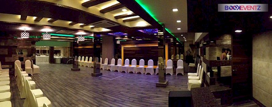 Photo of Hotel Banquet @ Beyond Hospitality Malviya Nagar Banquet Hall - 30% | BookEventZ 