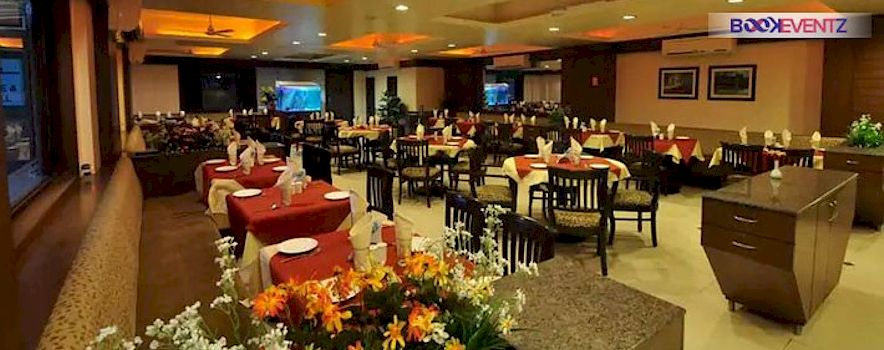 Photo of Banquet Hall 1 @ Shangrila Restaurant Viman Nagar Party Packages | Menu and Price | BookEventZ