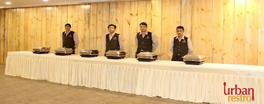 Photo of Banquet Hall @ Hotel Avadh Inn Vasna Banquet Hall - 30% | BookEventZ 