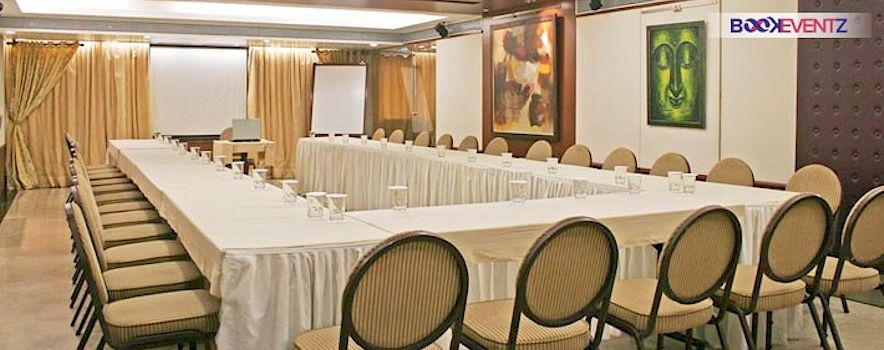 Photo of Banquet @ Hotel Diplomat Colaba Banquet Hall - 30% | BookEventZ 