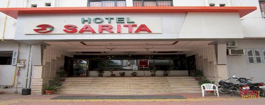 Photo of Hotel Sarita Surat Banquet Hall | Wedding Hotel in Surat | BookEventZ