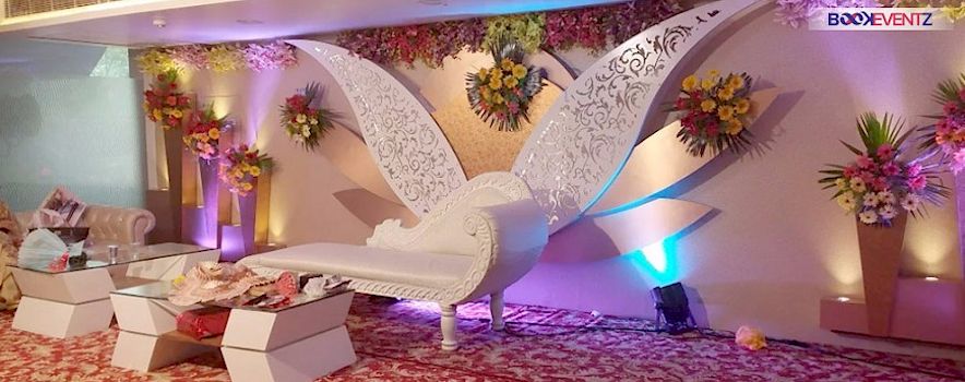 Photo of Banquet Mehak Punjabi Bagh, Delhi NCR | Banquet Hall | Wedding Hall | BookEventz