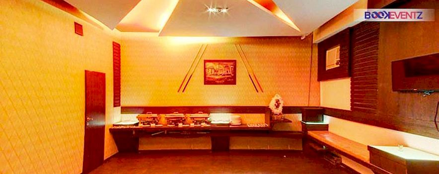 Photo of Banquet @ Spill Lounge Andheri Lounge | Party Places - 30% Off | BookEventZ