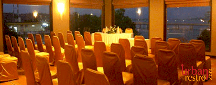Photo of Hotel Banquet @ The Crown Goa Goa Banquet Hall | Wedding Hotel in Goa | BookEventZ