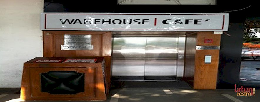 Photo of Banquet @ Warehouse Cafe Connaught Place Lounge | Party Places - 30% Off | BookEventZ