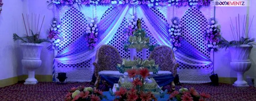 Photo of Banquet+Lawn @ Firsat Garden GT Karnal Road, Delhi NCR | Banquet Hall | Wedding Hall | BookEventz
