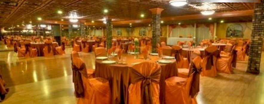Photo of Banquets at the Mayor's Mansion, A European Chalet, Inc. Company,  Chicago Prices, Rates and Menu Packages | BookEventZ