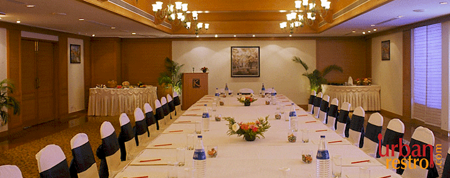Photo of Banquets @ Kenilworth Resort Margoa, Goa | Wedding Resorts in Goa | BookEventZ