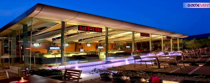 Photo of Bar-87 Ramada Powai Lounge | Party Places - 30% Off | BookEventZ