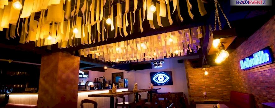 Photo of Bar Bar Dekho Chembur Lounge | Party Places - 30% Off | BookEventZ