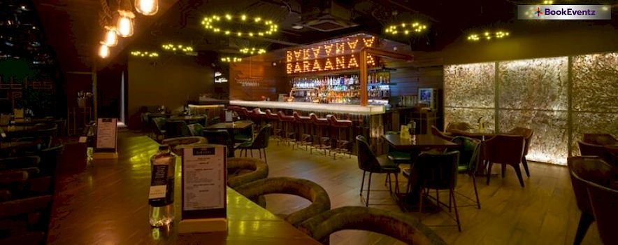 Photo of Baraanaa Worli Lounge | Party Places - 30% Off | BookEventZ