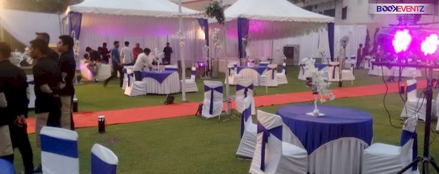 Photo of Baradari Greens Delhi NCR | Wedding Lawn - 30% Off | BookEventz