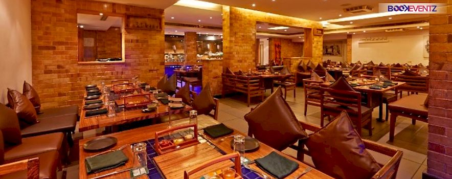 Photo of Barbeque Nation Worli | Restaurant with Party Hall - 30% Off | BookEventz
