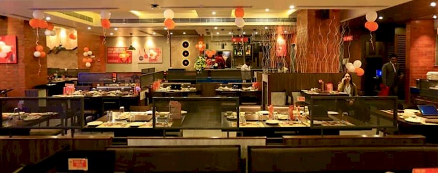 Photo of Barbeque Nation Ulsoor | Restaurant with Party Hall - 30% Off | BookEventz