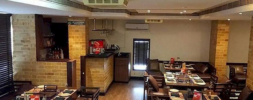 Photo of Barbeque Nation Indiranagar | Restaurant with Party Hall - 30% Off | BookEventz