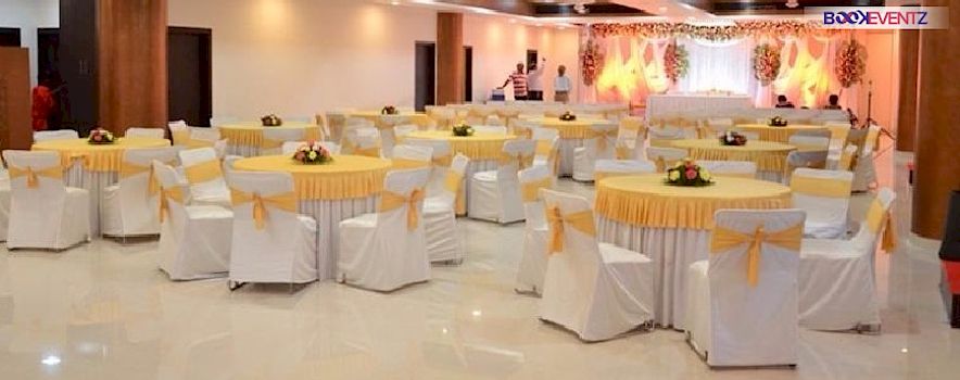 Photo of Barfiwala Hall Andheri West, Mumbai | Banquet Hall | Wedding Hall | BookEventz