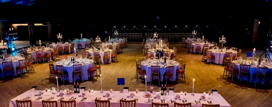 Photo of Barrowland Ballroom Glasgow Prices, Rates and Menu Packages | BookEventz