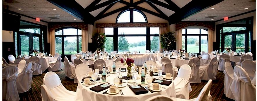 Photo of bartlett hills golf club and banquets,  Chicago Prices, Rates and Menu Packages | BookEventZ