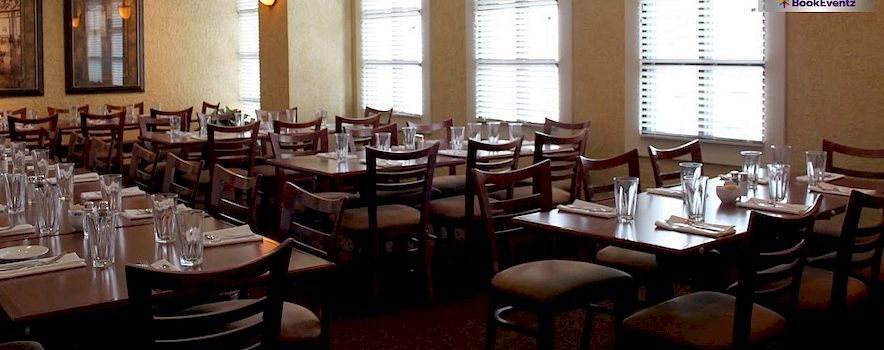 Photo of Bartolino's Osteria, St. Louis Prices, Rates and Menu Packages | BookEventZ