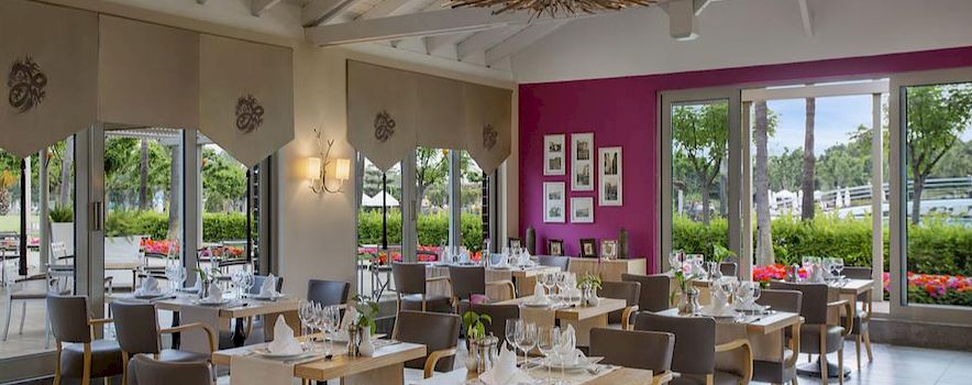Photo of Hotel Resort Barut Lara Antalya Banquet Hall - 30% Off | BookEventZ 
