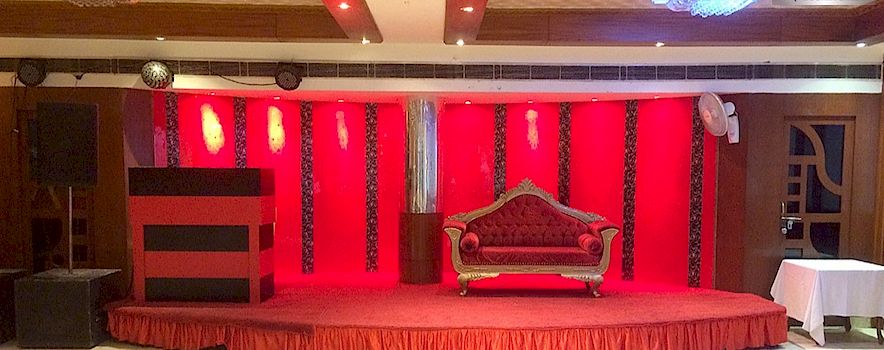 Photo of Basant Continental Jalandhar  | Banquet Hall | Marriage Hall | BookEventz