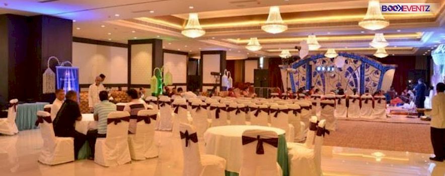 Photo of Basera Banquets Dhapa, Kolkata | Banquet Hall | Wedding Hall | BookEventz