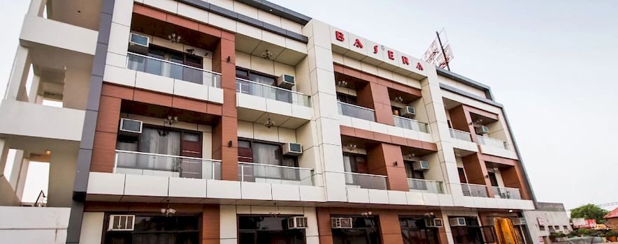 Photo of Basera Restaurant & Hotel, Mathura Prices, Rates and Menu Packages | BookEventZ