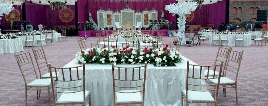 Photo of Bath Castle Jalandhar  | Banquet Hall | Marriage Hall | BookEventz
