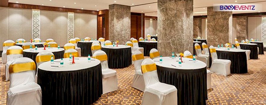 Photo of Hotel Bawa International Vile Parle Banquet Hall - 30% | BookEventZ 