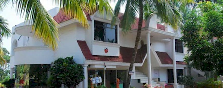 Photo of Bay Leaf Resort Visakhapatnam Beach Road, Vishakhapatnam Prices, Rates and Menu Packages | BookEventZ