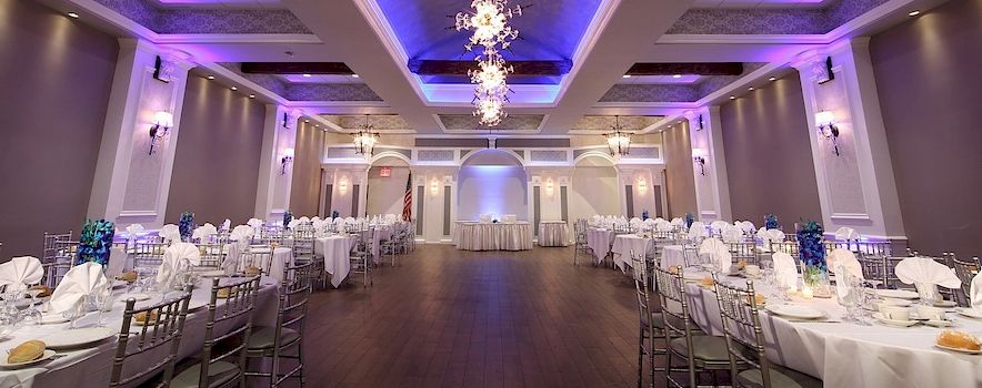 Photo of Bay Ridge Manor Banquet New York | Banquet Hall - 30% Off | BookEventZ