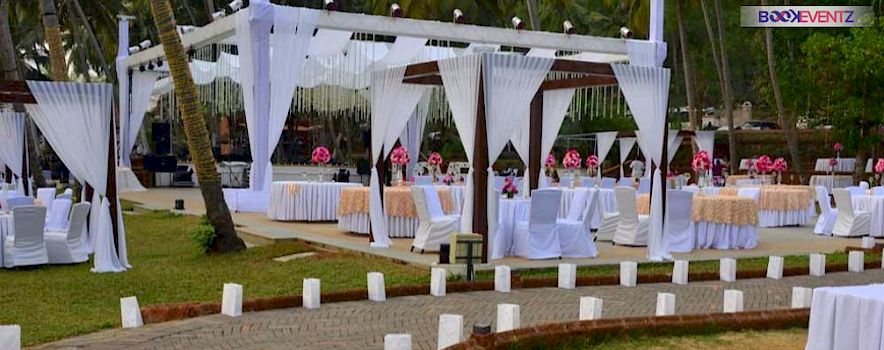 Photo of Bay15 Goa Wedding Package | Price and Menu | BookEventz