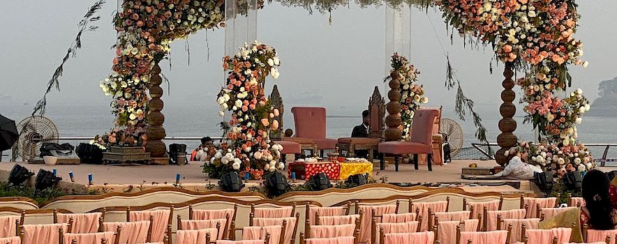 Photo of Bayview Lawns Mumbai | Wedding Lawn - 30% Off | BookEventz