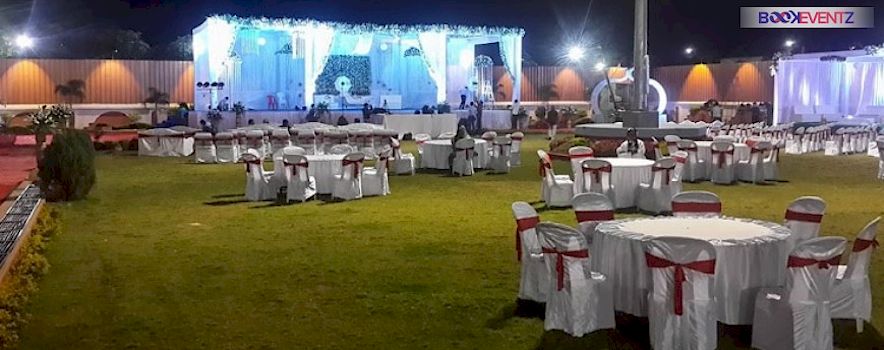 Photo of Hotel Baywatch Indore Banquet Hall | Wedding Hotel in Indore | BookEventZ