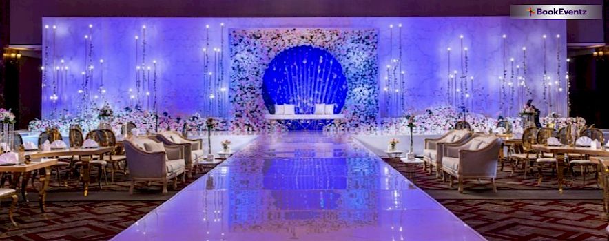 Photo of Hotel Beach Rotana Abu Dhabi Dubai Banquet Hall - 30% Off | BookEventZ 
